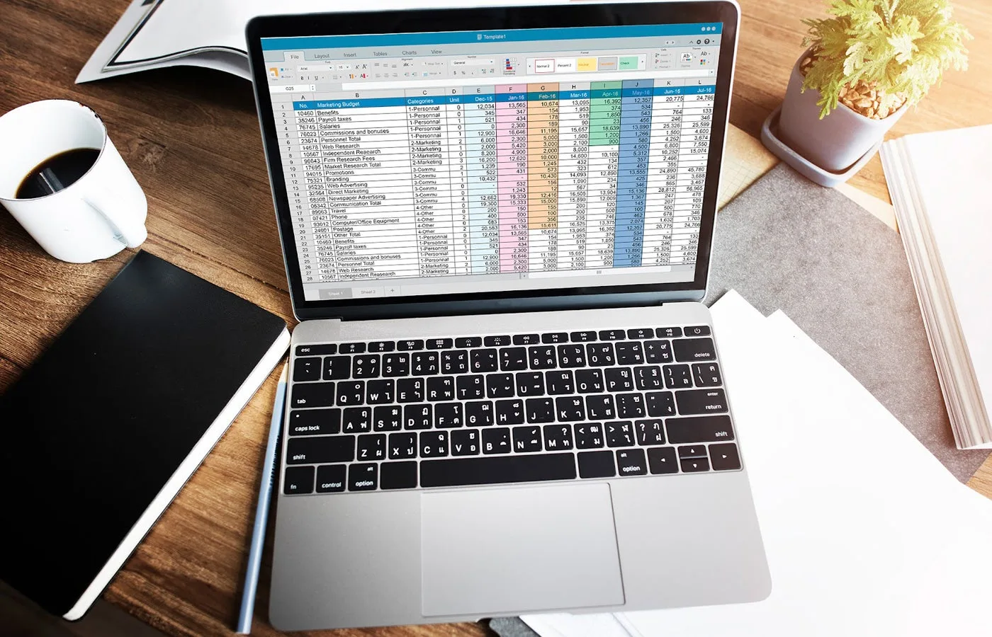 Develop Excel Skills From Basics to AI Integration With This $35 Course Bundle