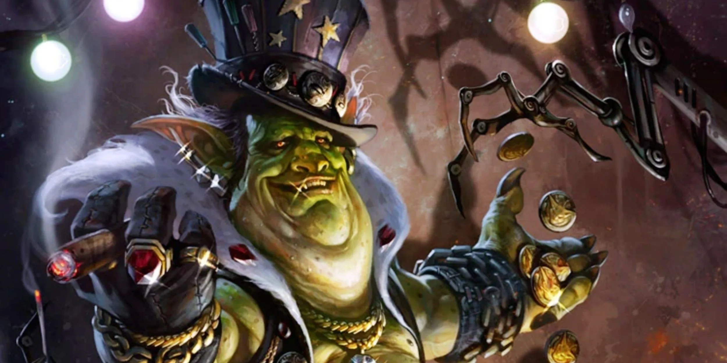 World of Warcraft: Gallywix’s Fate Explained