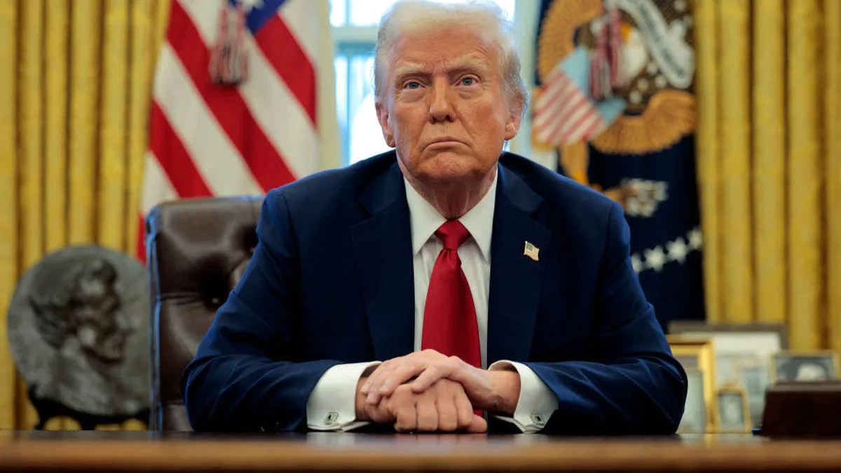 Is the Department of Education Being Abolished? What We Know Amid Mass Layoffs