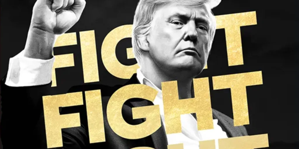 President Trump's Solana Meme Coin Down 85% From Peak as Inflation Fears Slam Bitcoin