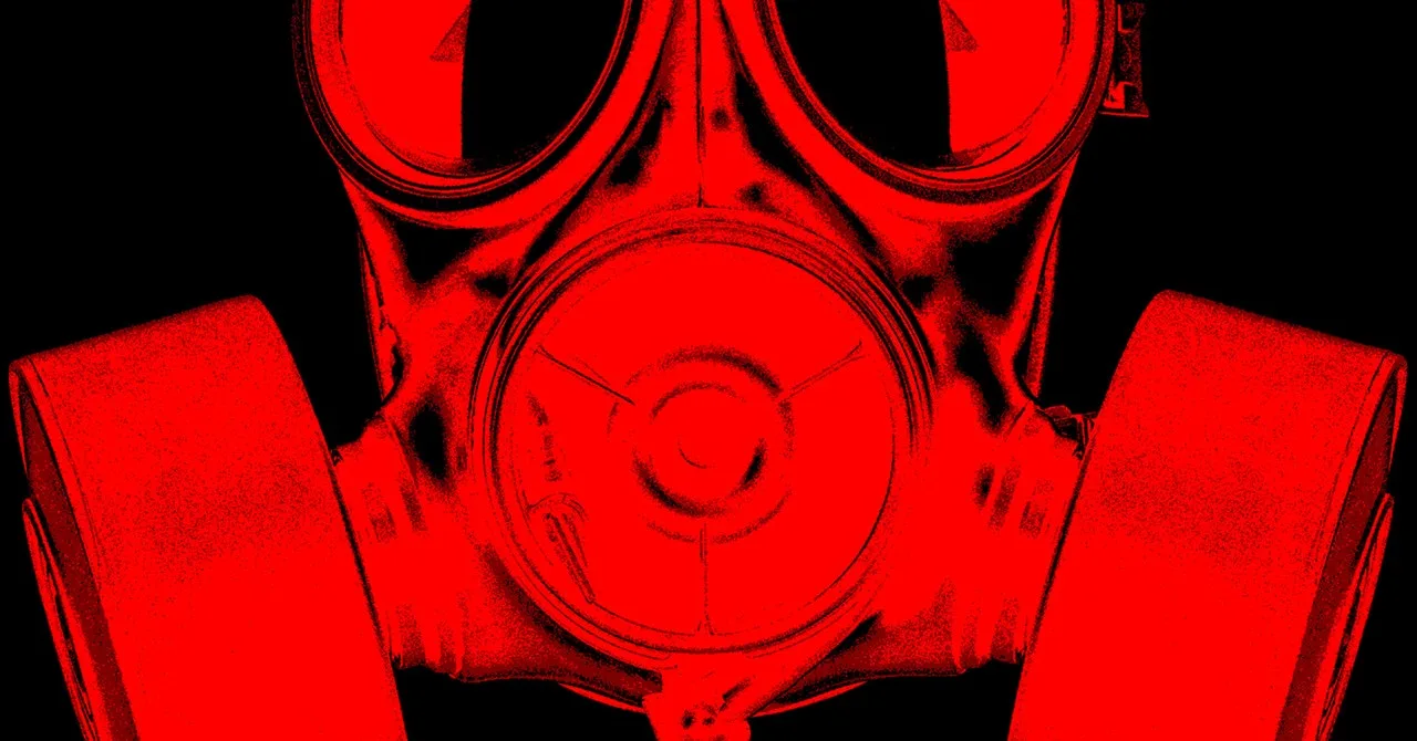 Pentagon Cuts Threaten Programs That Secure Loose Nukes and Weapons of Mass Destruction