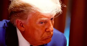 Trump's Failing Truth Social Was Doing Much Better Under Biden