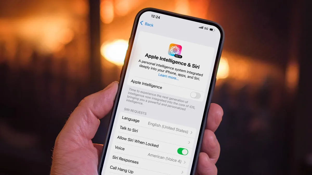 Did Apple Intelligence Turn On Again After the Last iOS 18 Update? How to Turn It Off