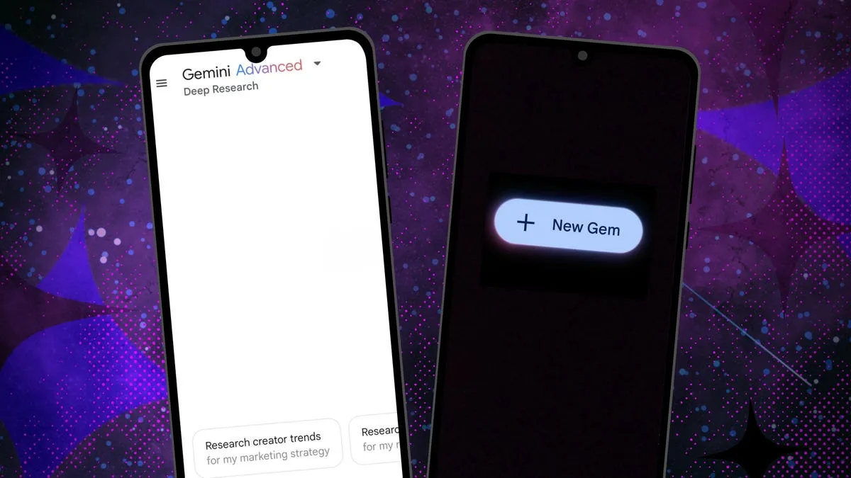 Google Gemini just made two of its best features available for free