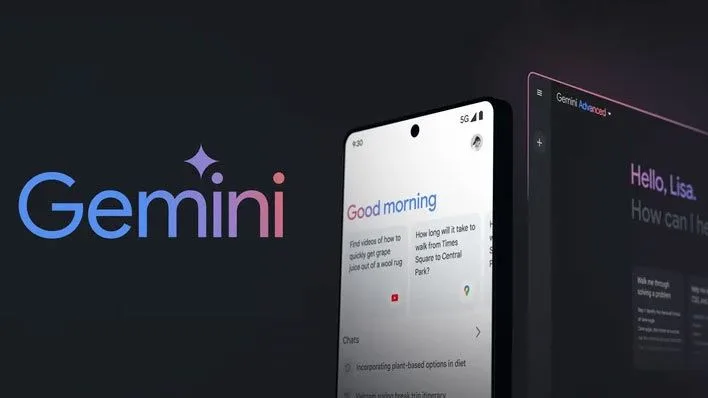 Google's Gemini 2.0 Flash is reportedly capable of removing watermarks — Also found to generate AI celebrity photos