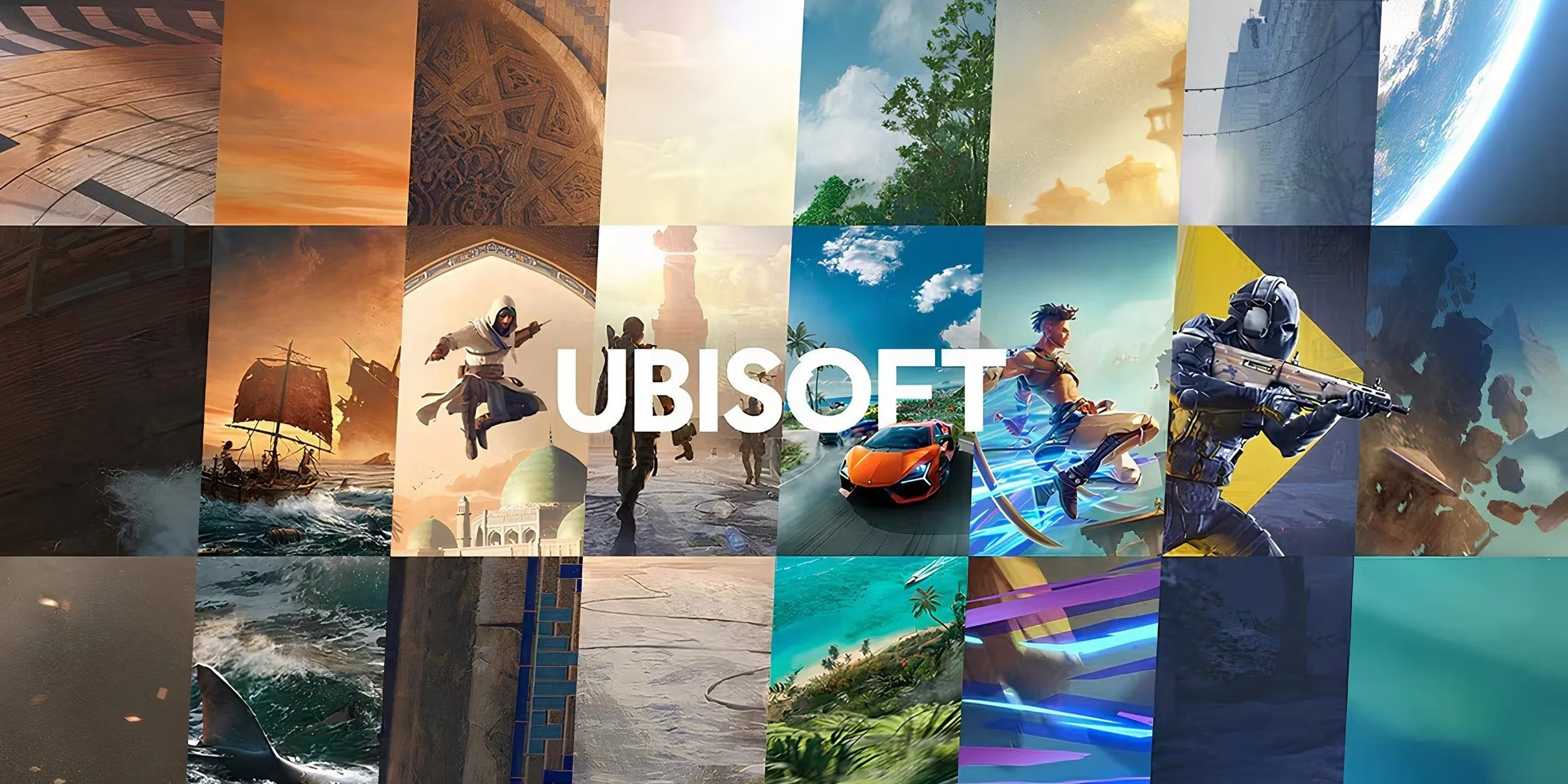 Shareholder Accuses Ubisoft of Having Discussions With  Microsoft and EA About Selling Its IP