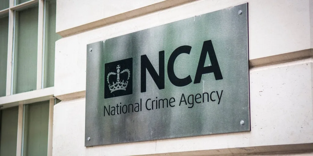 UK NCA Officer Charged Over Alleged Bitcoin Theft in 2017
