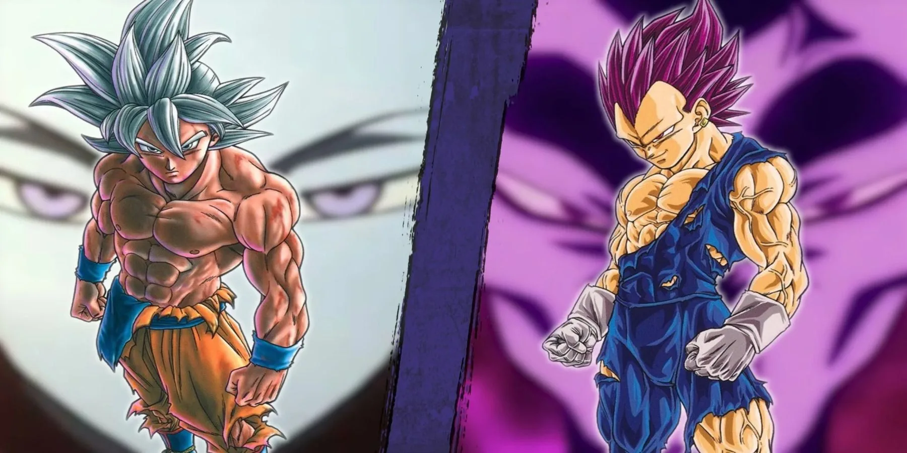 Dragon Ball: Goku and Vegeta's Strongest Fusion Is Still Yet To Be Revealed