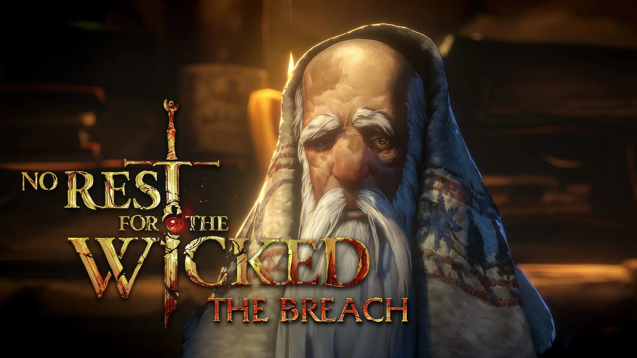 No Rest for the Wicked Gets New Major Update, Moon Studios Purchases Publishing Rights Back