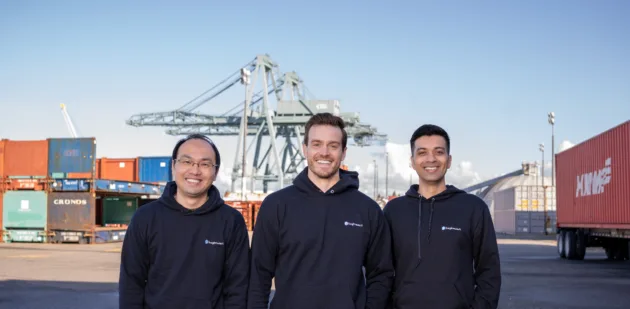 Flexport sues Freightmate, alleges that founders stole trade secrets to launch Seattle-area startup