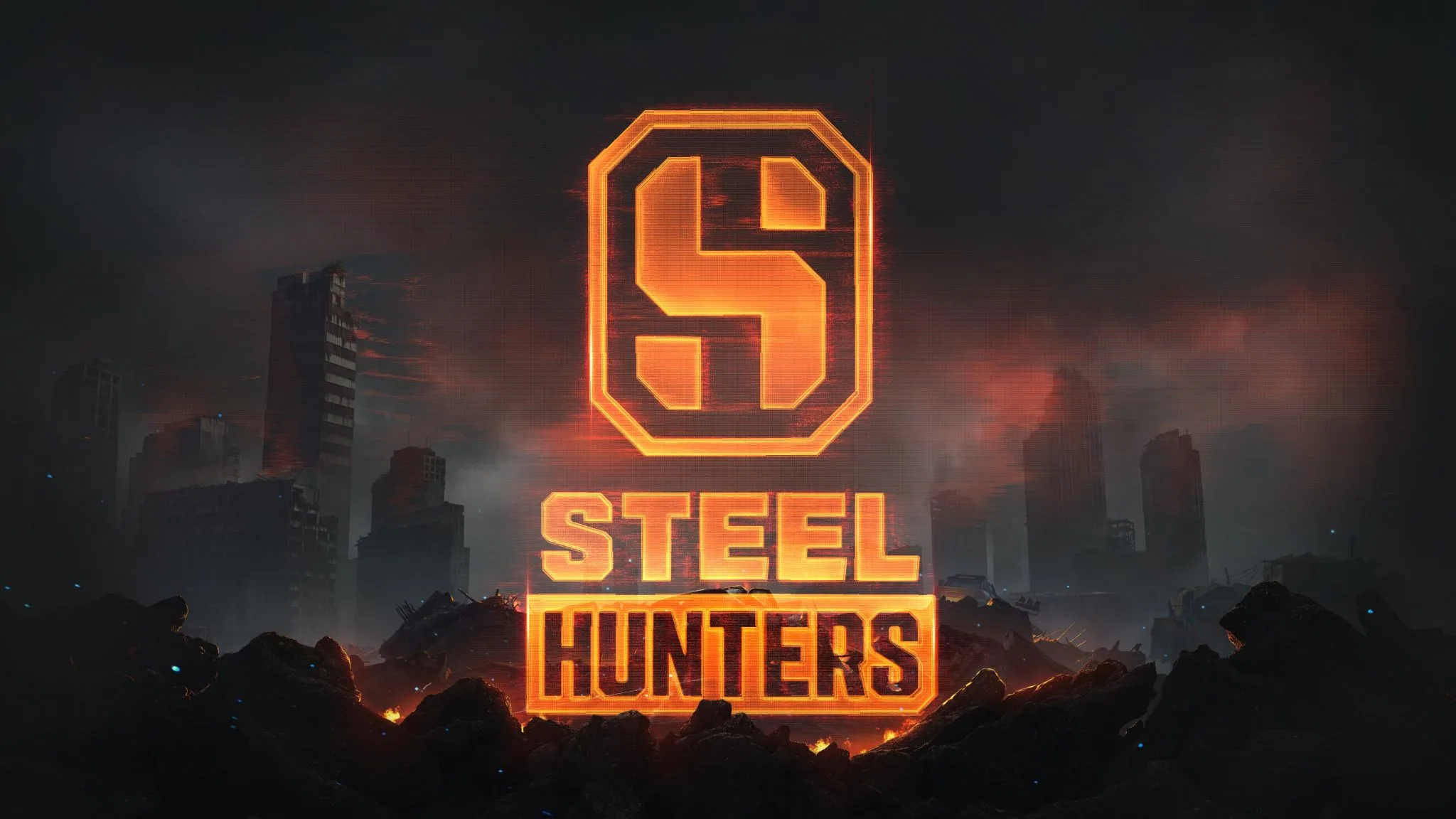 Wargaming Announces Steel Hunters Early Access Date