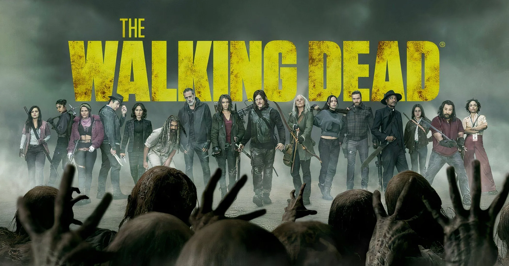 The Walking Dead Fans Agree on One Key Moment That ‘Killed the Franchise’
