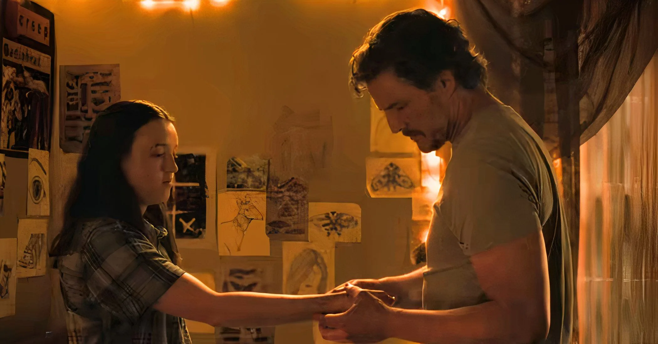 The Last of Us Fans Think Season 2 May Change Expanded Character’s Role to Confront Joel’s Secret