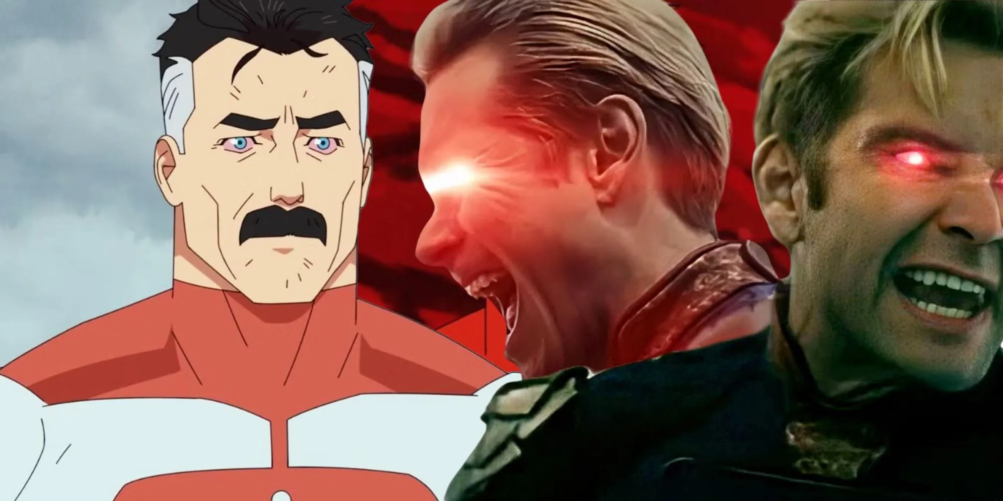 J.K. Simmons Discusses An Omni-Man And Homelander Fight