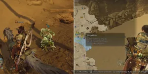 Where To Farm Sleep Herbs In Monster Hunter Wilds