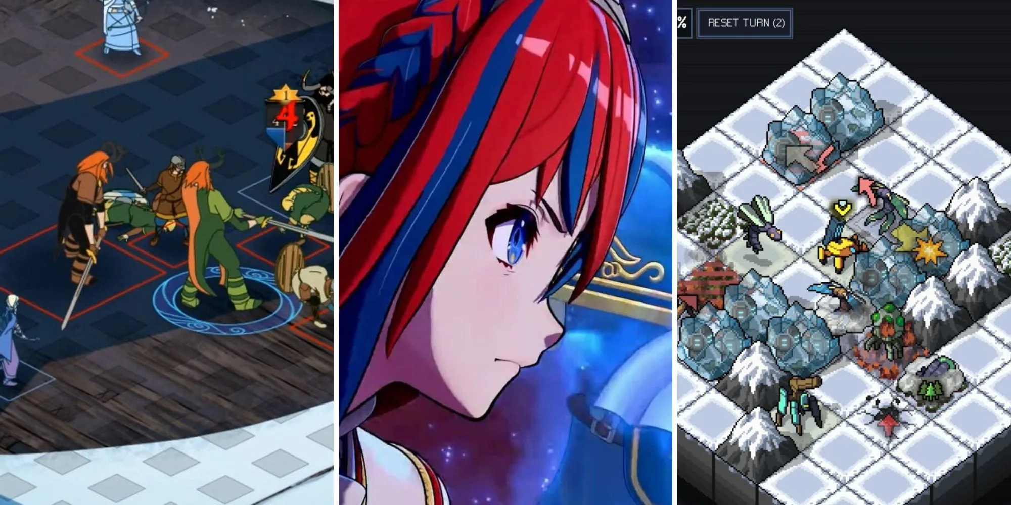 Best Turn-Based Strategy Games If You Don't Have Much Time To Play, Ranked