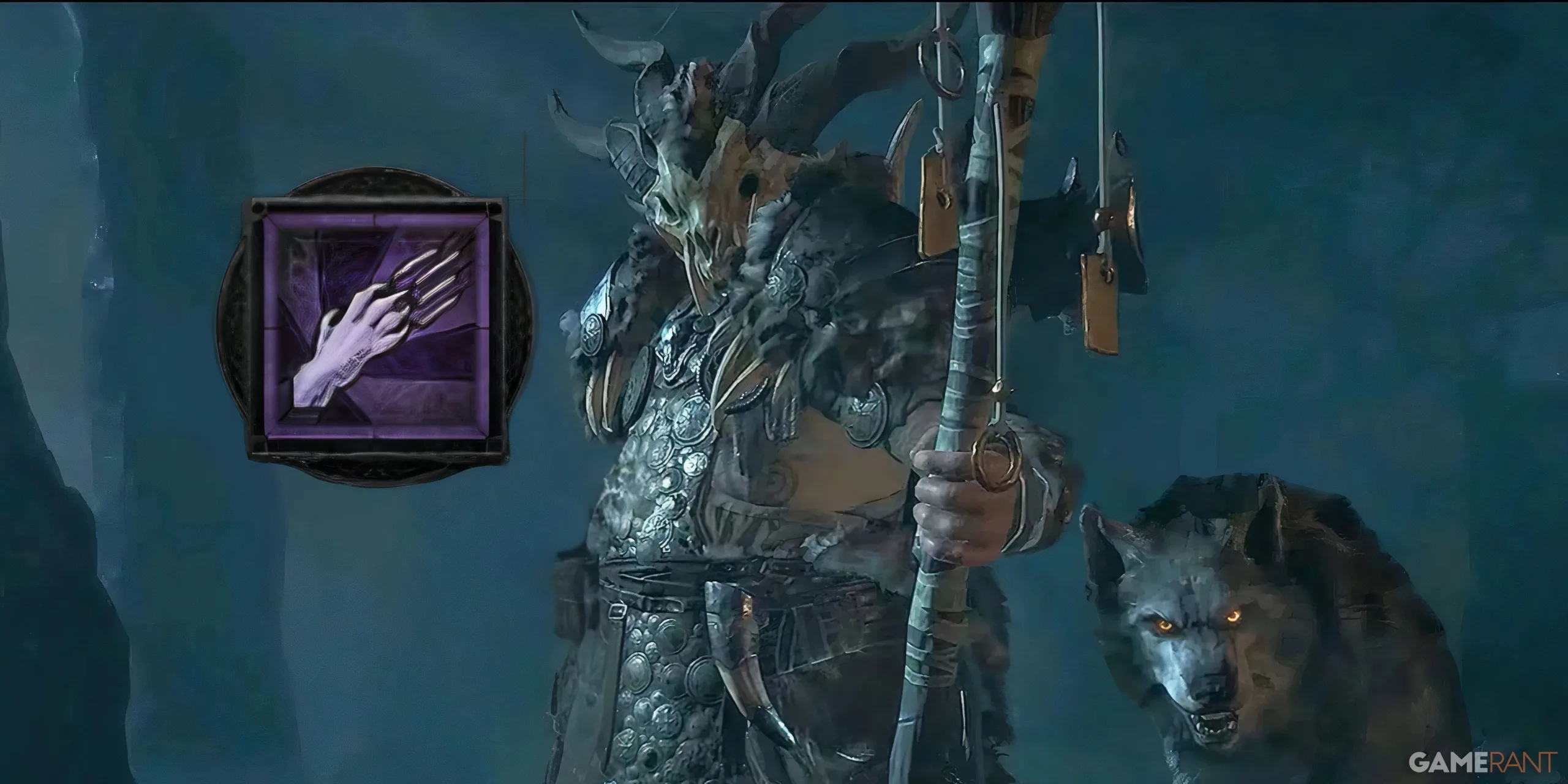 Best Pit Build Lacerate Druid Build In Diablo 4