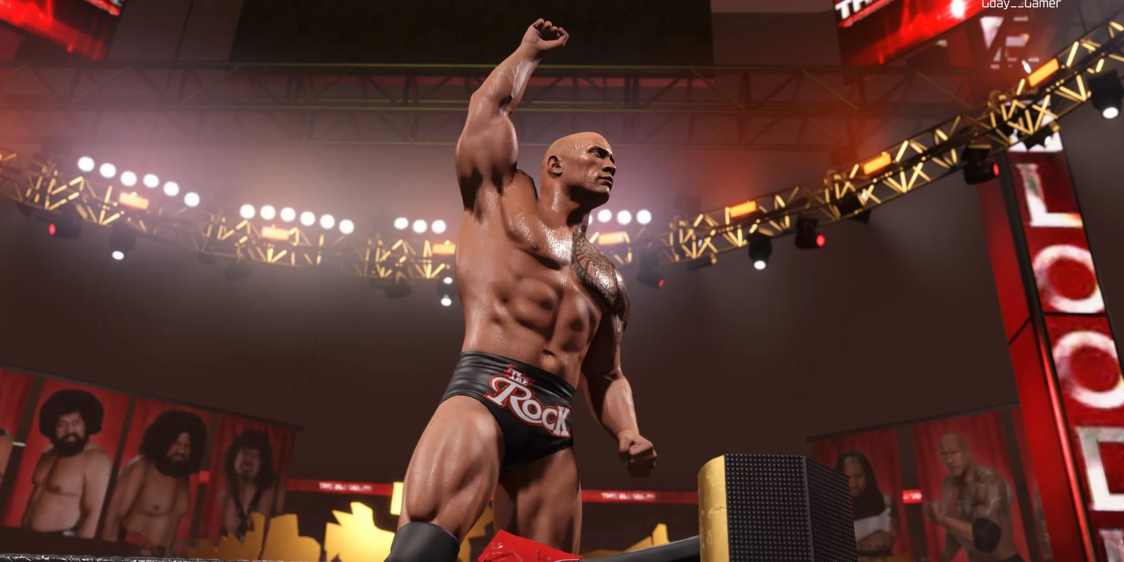 Who Should You Acknowledge As The Showcase Tribal Chief in WWE 2K25?