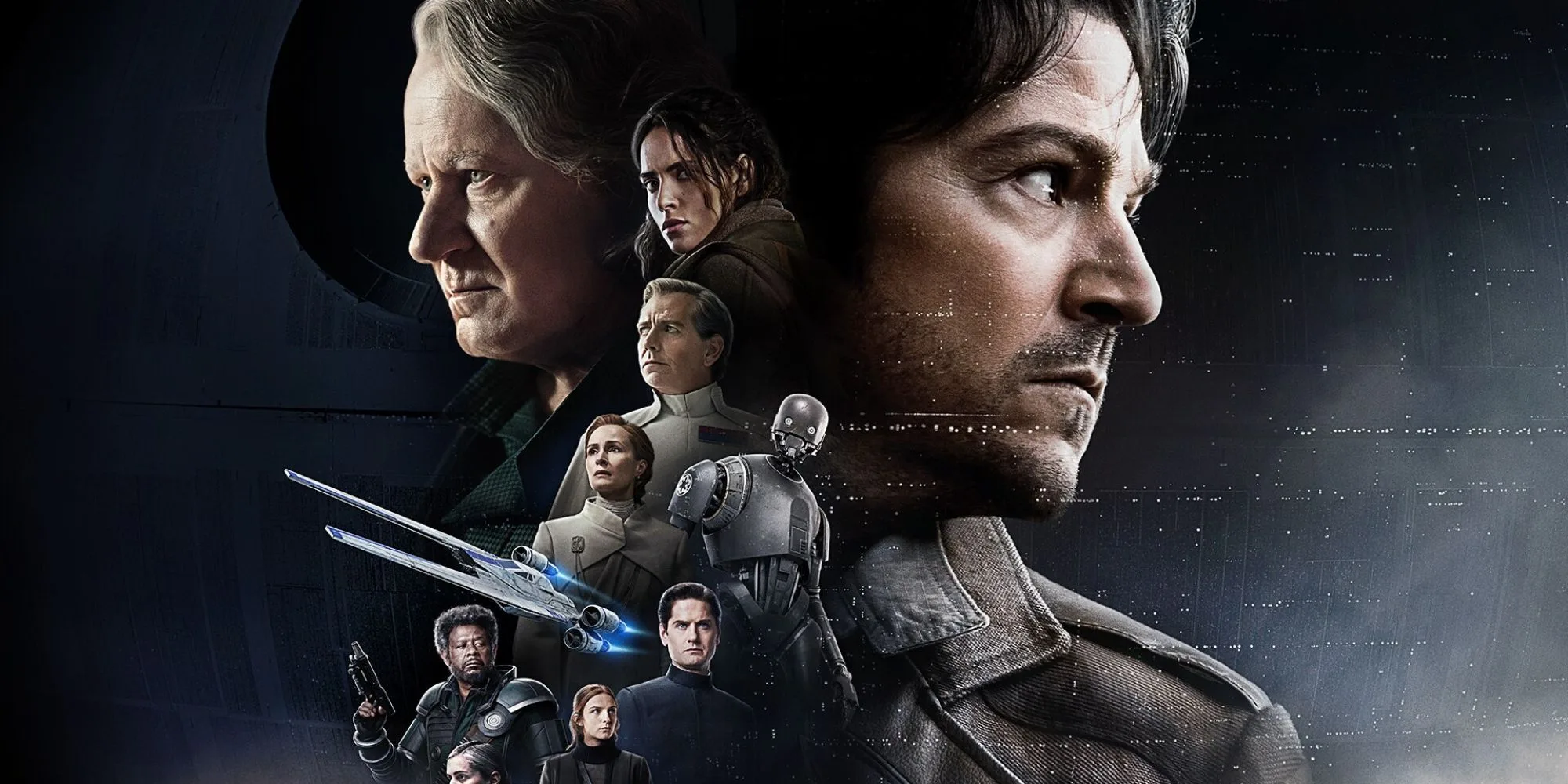 3 Star Wars Andor Episodes Are Now Available On YouTube For Free