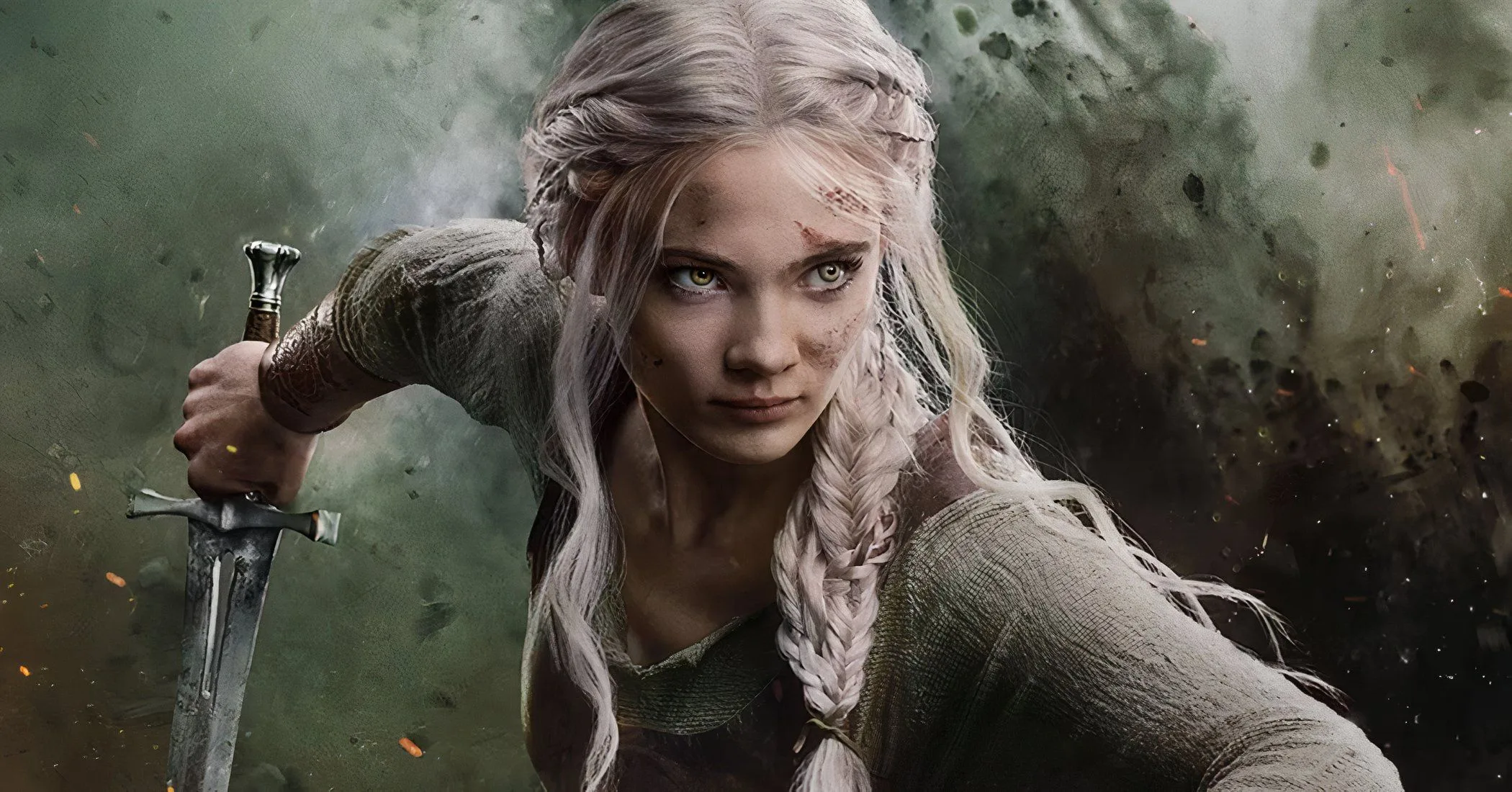 Netflix’s The Witcher Begins Filming Fifth and Final Season in a Surprising Location That Ties Into Ciri’s Spin-Off