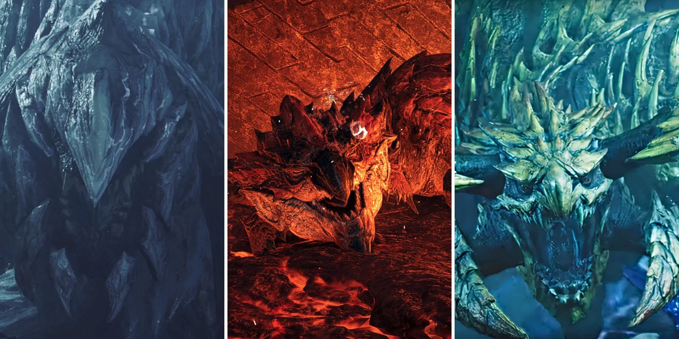 Monster Hunter Wilds: The Most Satisfying Monsters To Beat