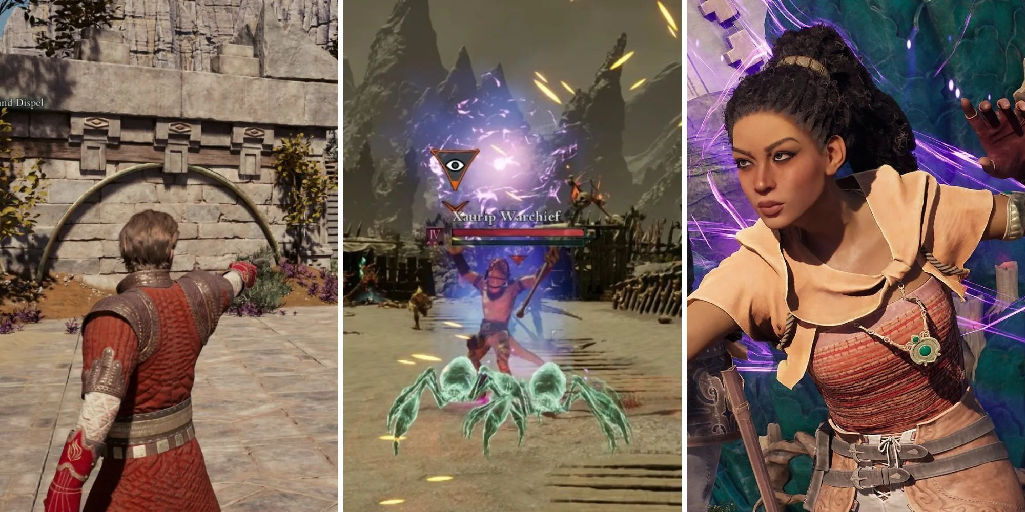 Path Of Damnation Tips For Avowed