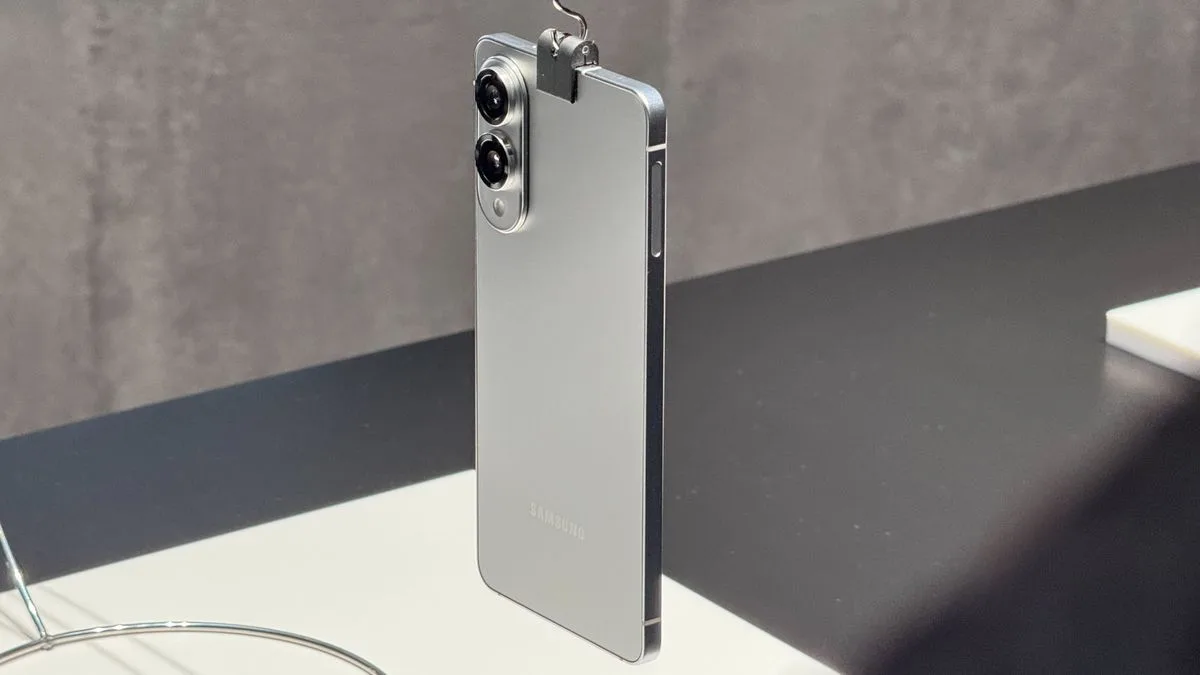 Galaxy S25 Edge is overhyped — I want Samsung to make this phone thinner instead