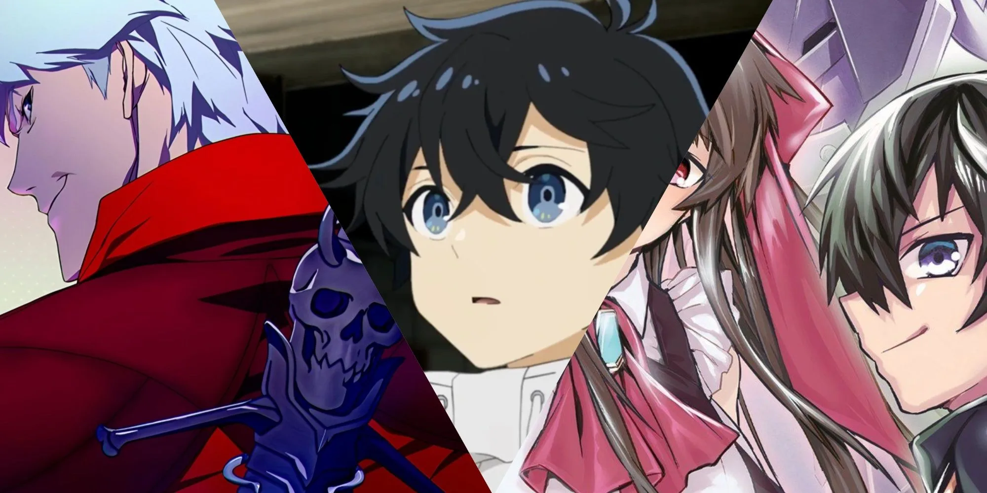 Upcoming Anime That Will Be Great To Watch This Season