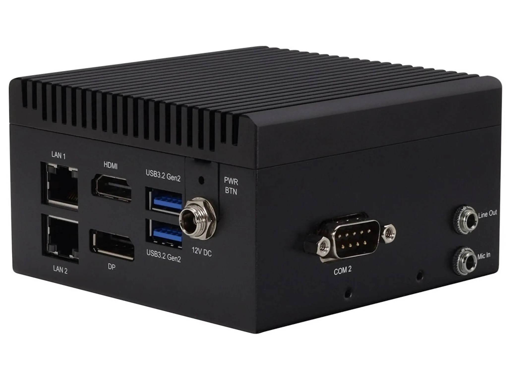 New Aaeon UP Squared 7100 Edge mini PC is designed for professional use