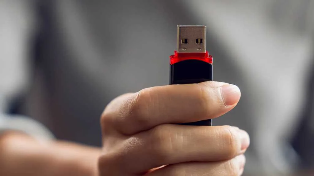 Is your USB flash drive trustworthy? These tips will tell you