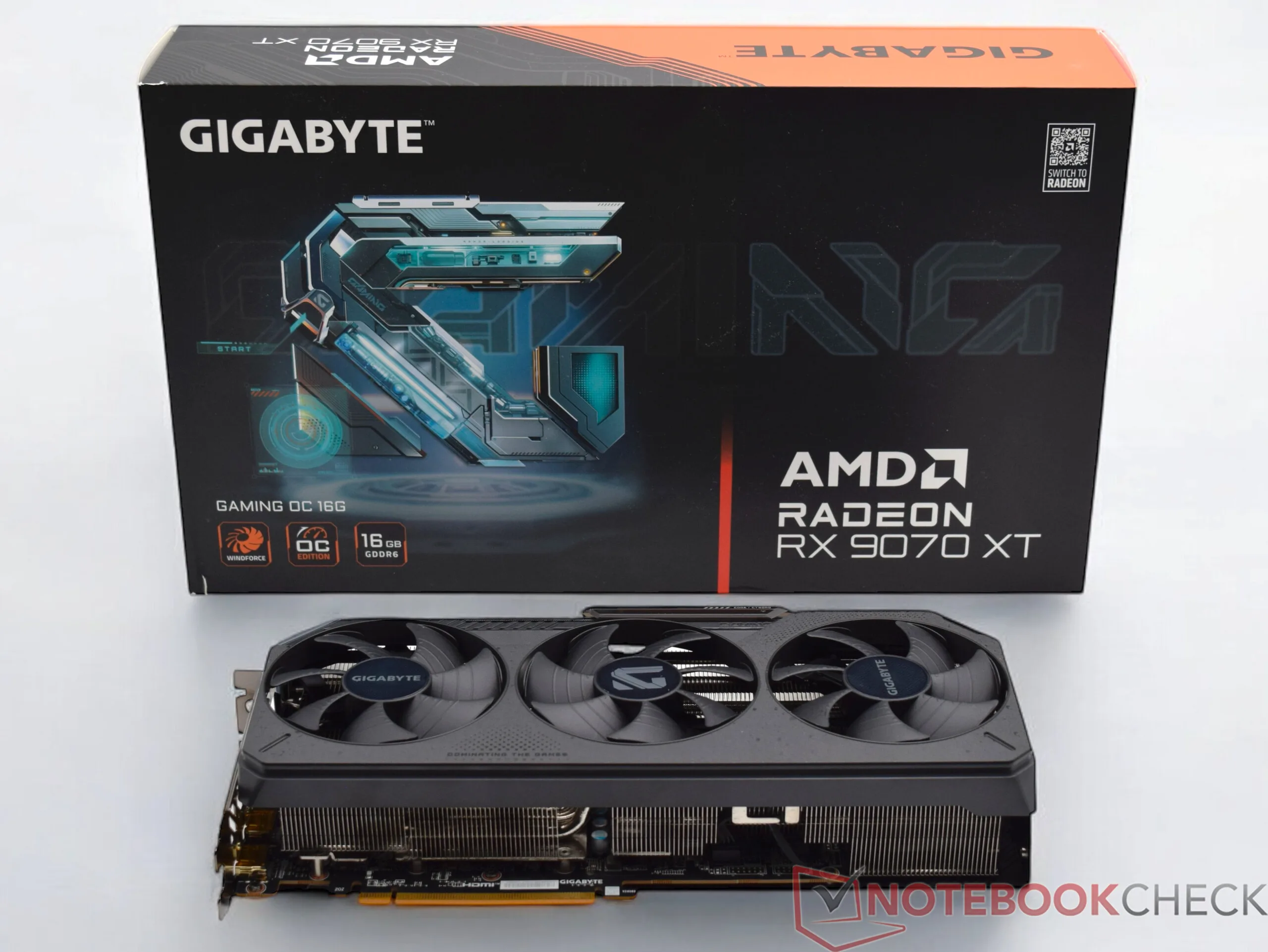 AMD Radeon RX 9070 XT receives scathing criticism on Userbenchmark