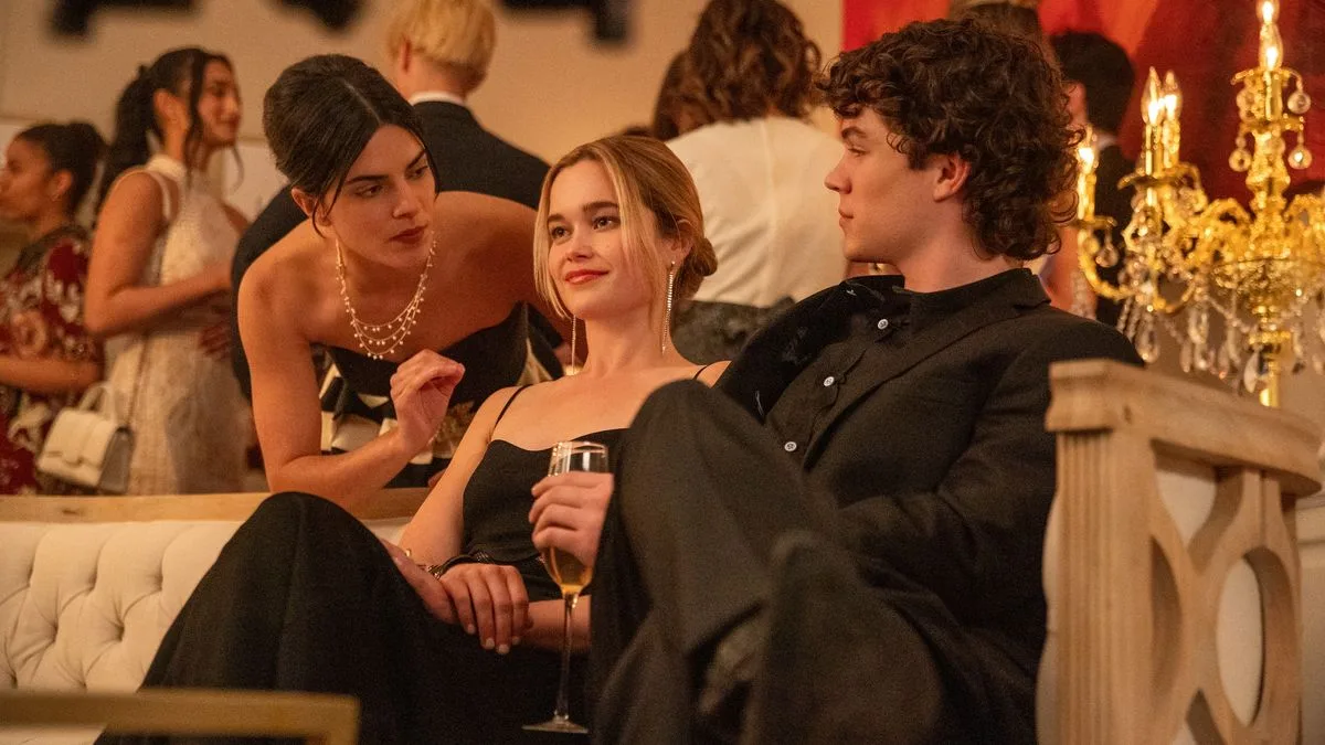 Cruel Intentions has been canceled after one season on Prime Video, but I'm not surprised by its cruel fate