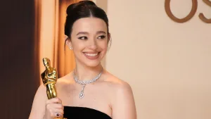 7 biggest moments from the 2025 Oscars