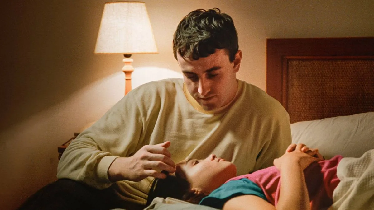 Paul Mescal's best performance is leaving Netflix soon —stream it while you can