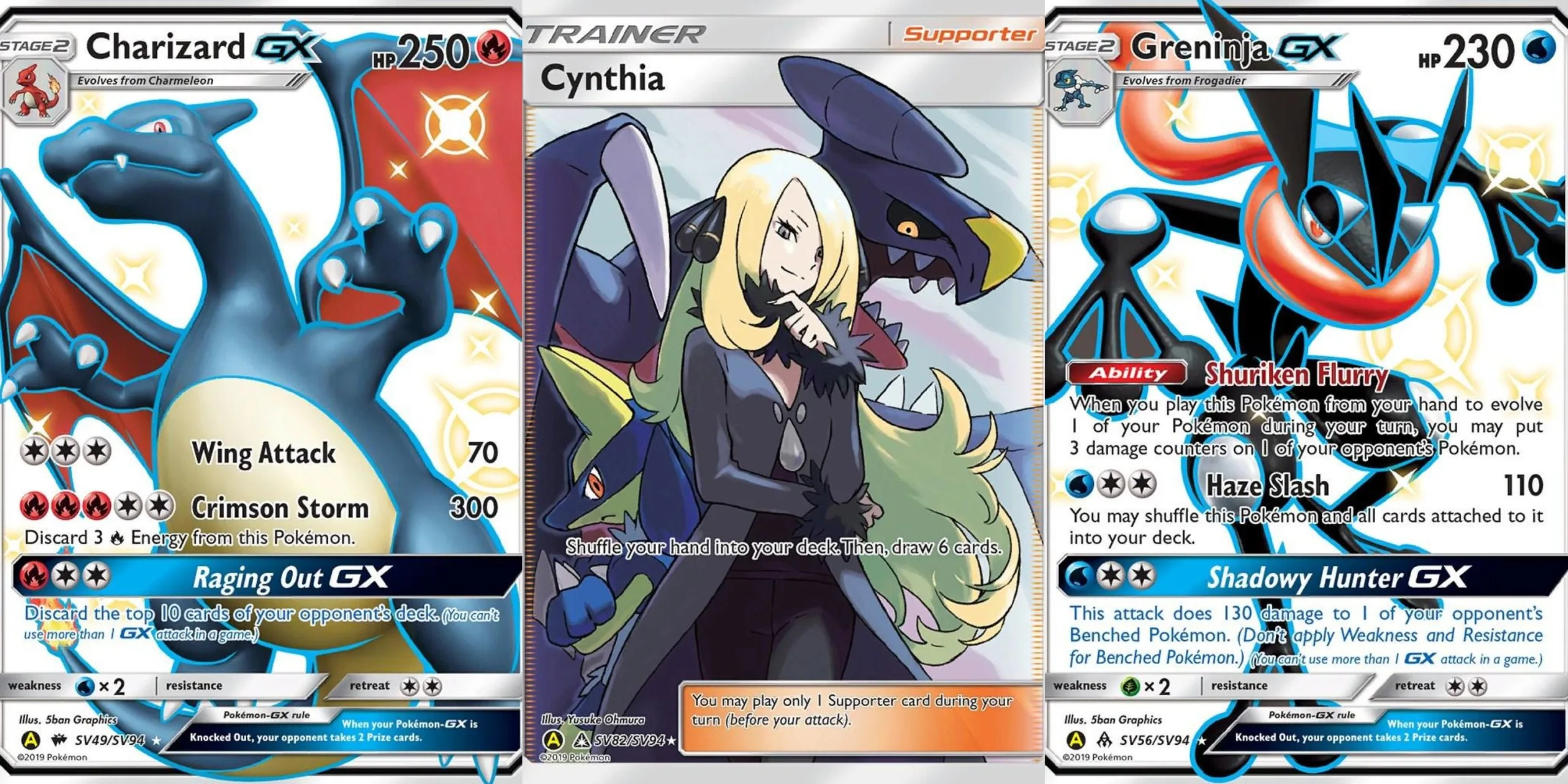Pokemon Hidden Fates: Most Valuable Cards
