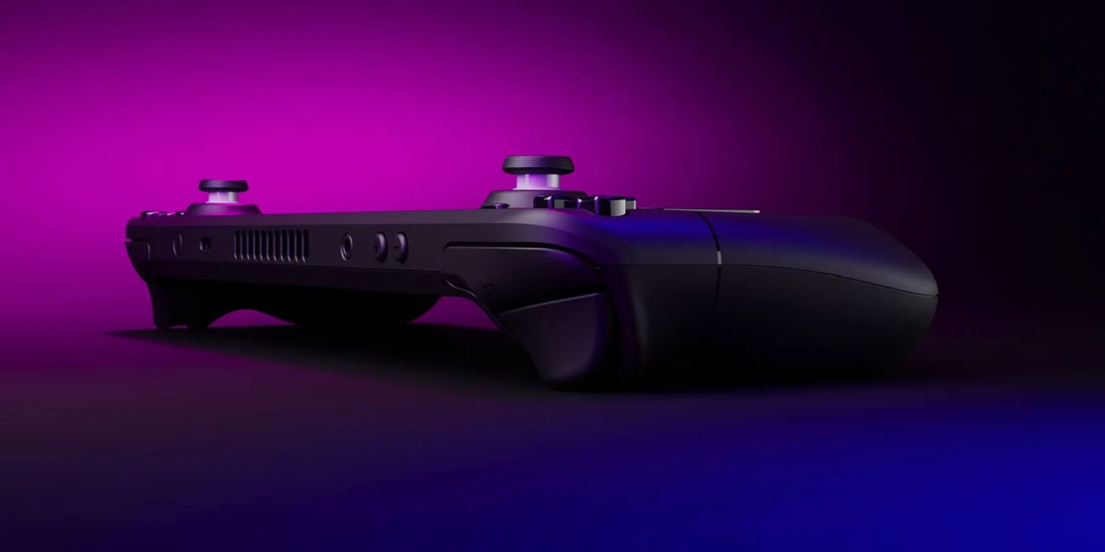 Valve Says the 'Future is Bright' for Steam Deck in 2024 Recap