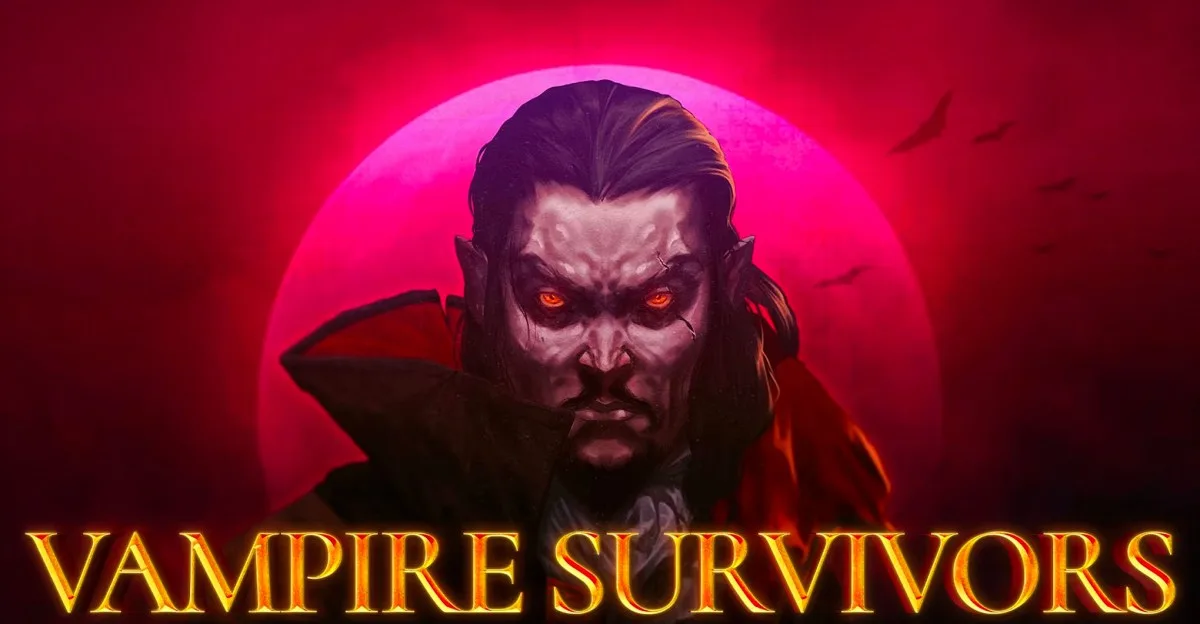 Vampire Survivors: our collective obsession with the quirky, genre-defining indie game