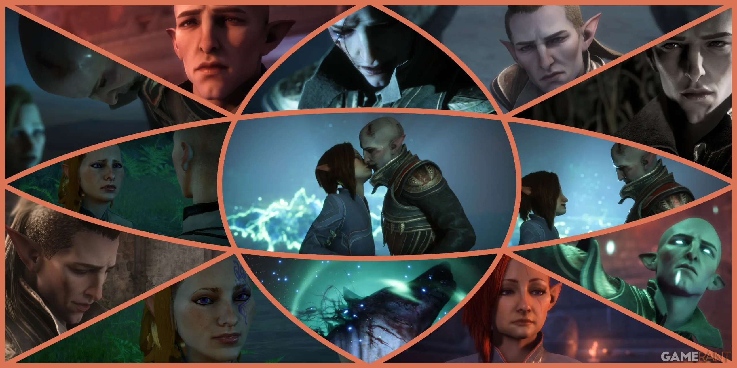 Dragon Age: The Veilguard: Ways Solas’ Inquisition Romance Impacts The Plot