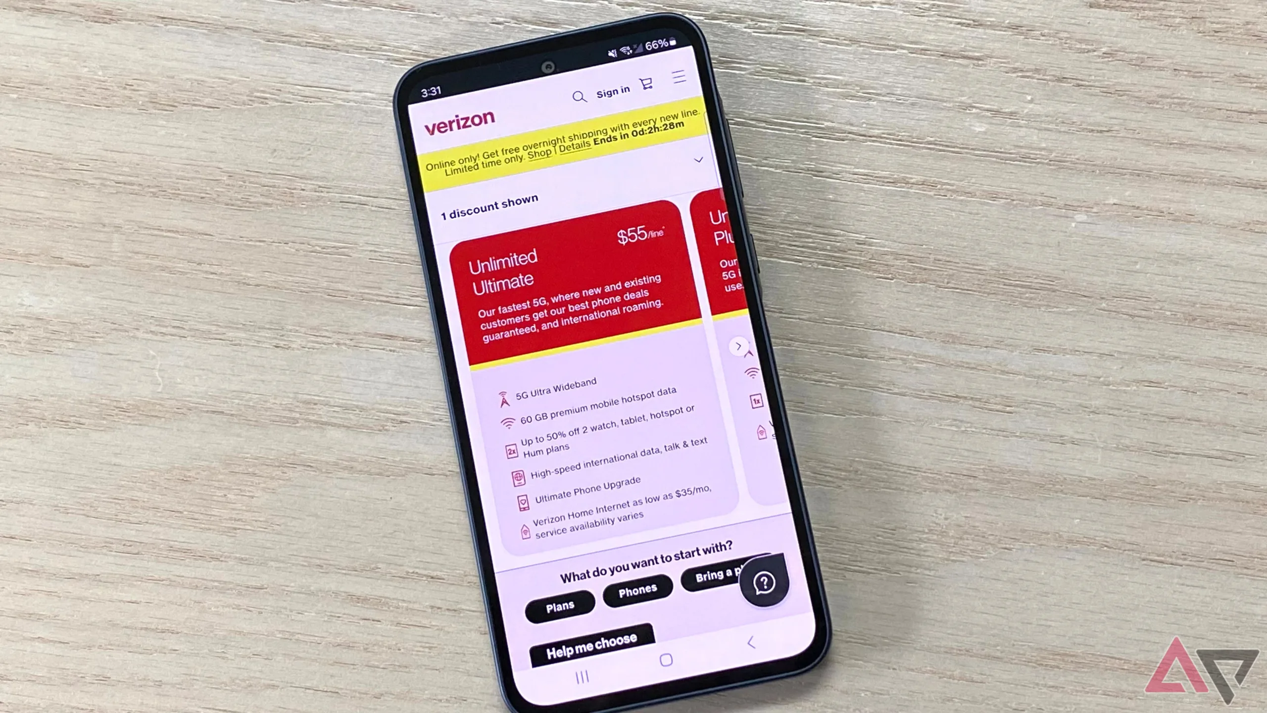 It's now more expensive (but also cheaper) to get Verizon's 5G home internet