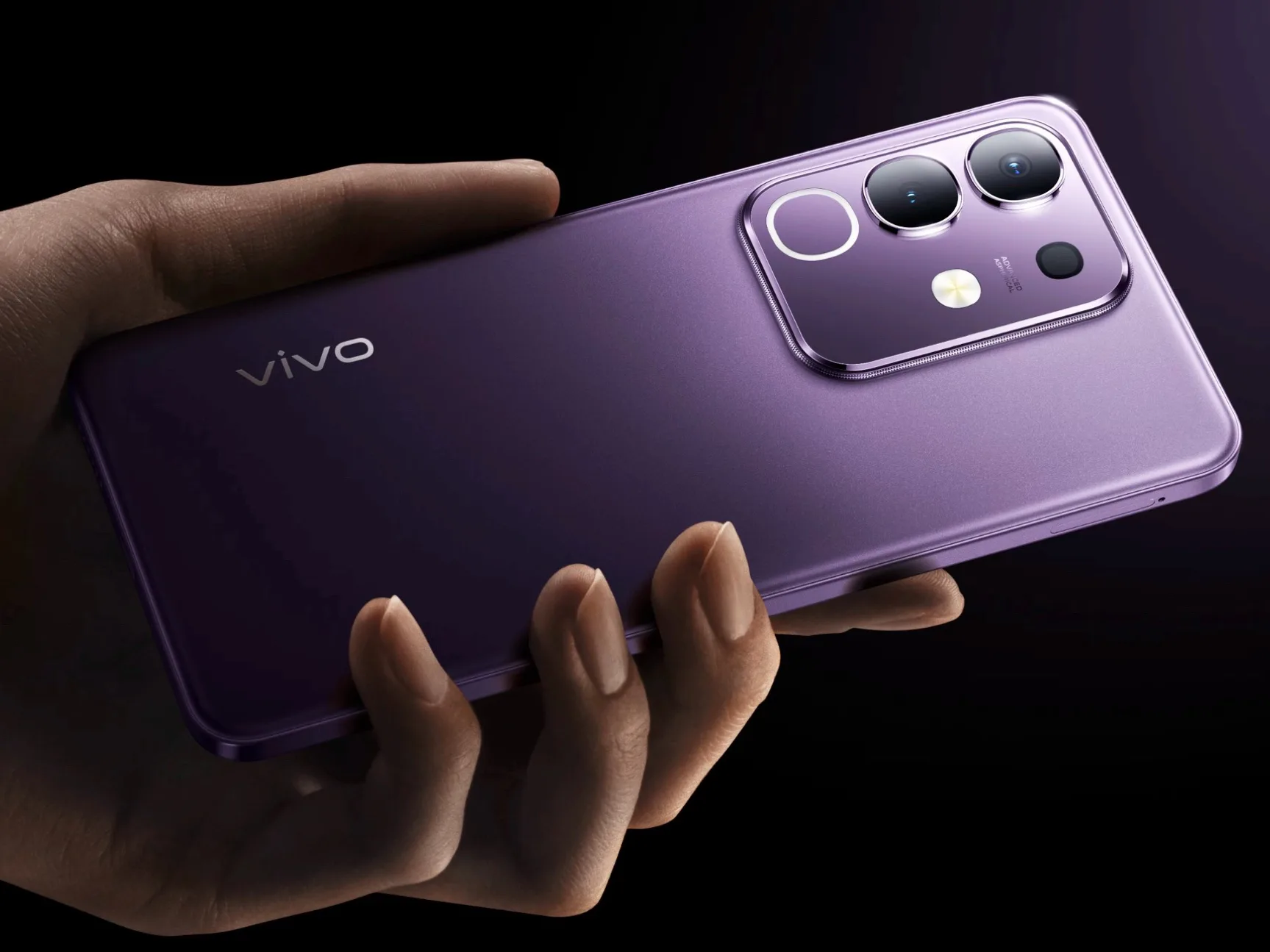 Vivo T4x 5G: 6,500 mAh wielding affordable smartphone launches with stylish looks