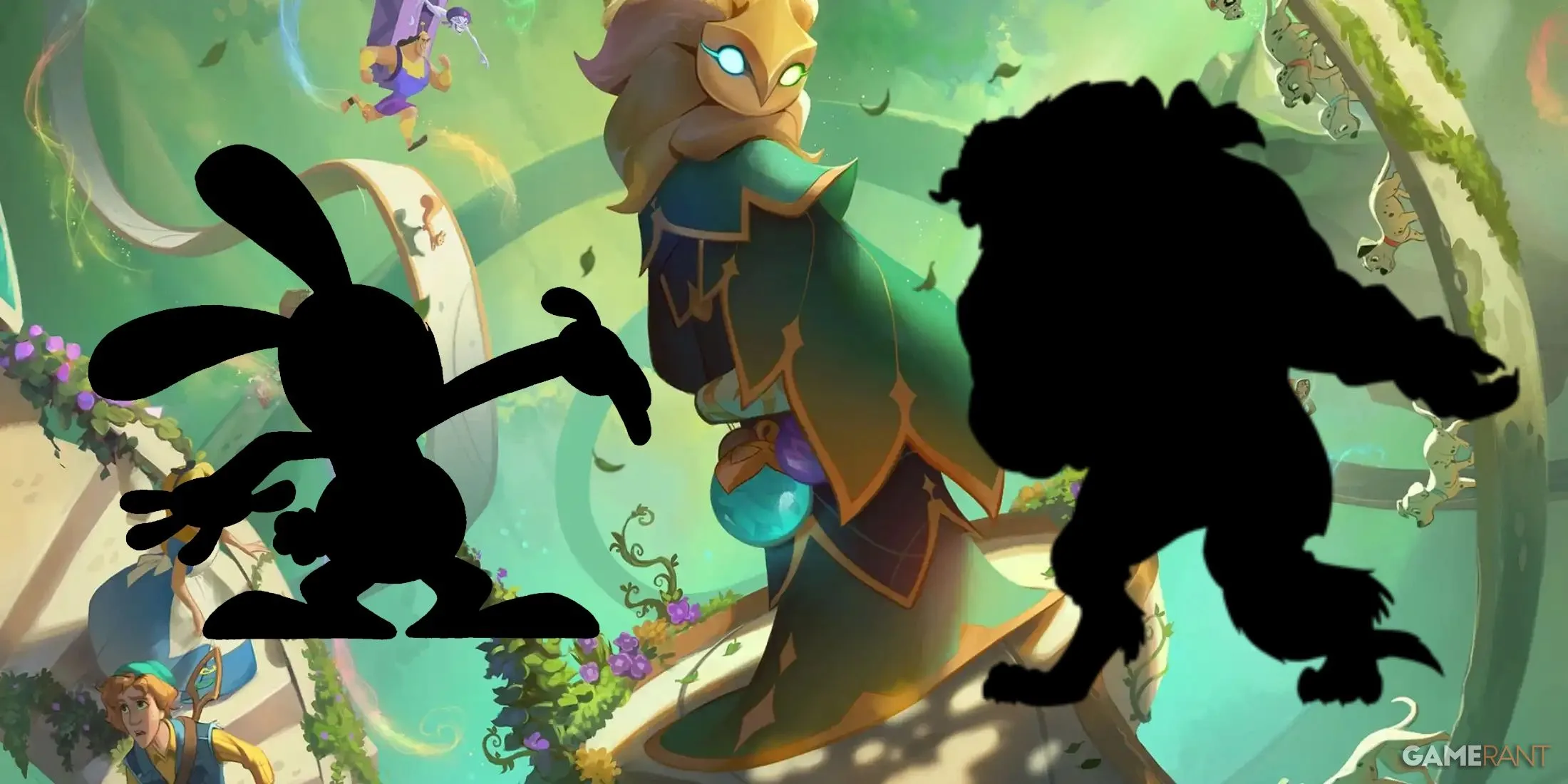 Why Now is The Best Time to Get One Disney Lorcana Legendary, The Worst For Another