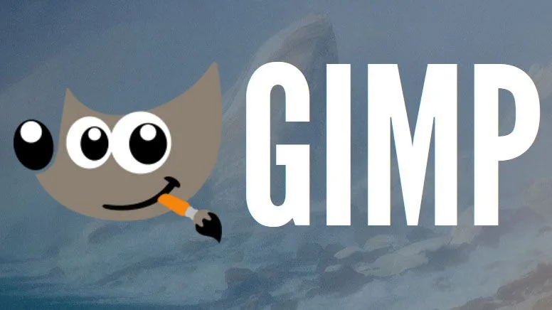 Freeware image editor GIMP 3.0 arrives after seven years of incubation