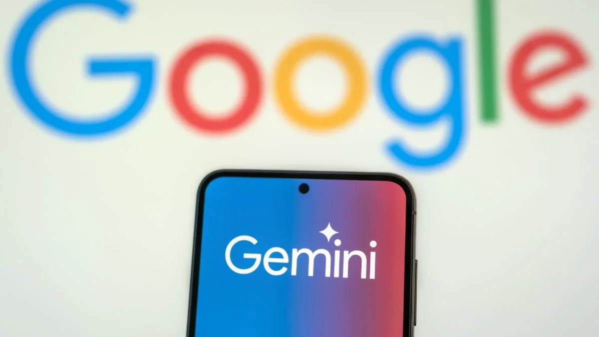Google is giving away Gemini's best paid features for free — here's the tools you can try now