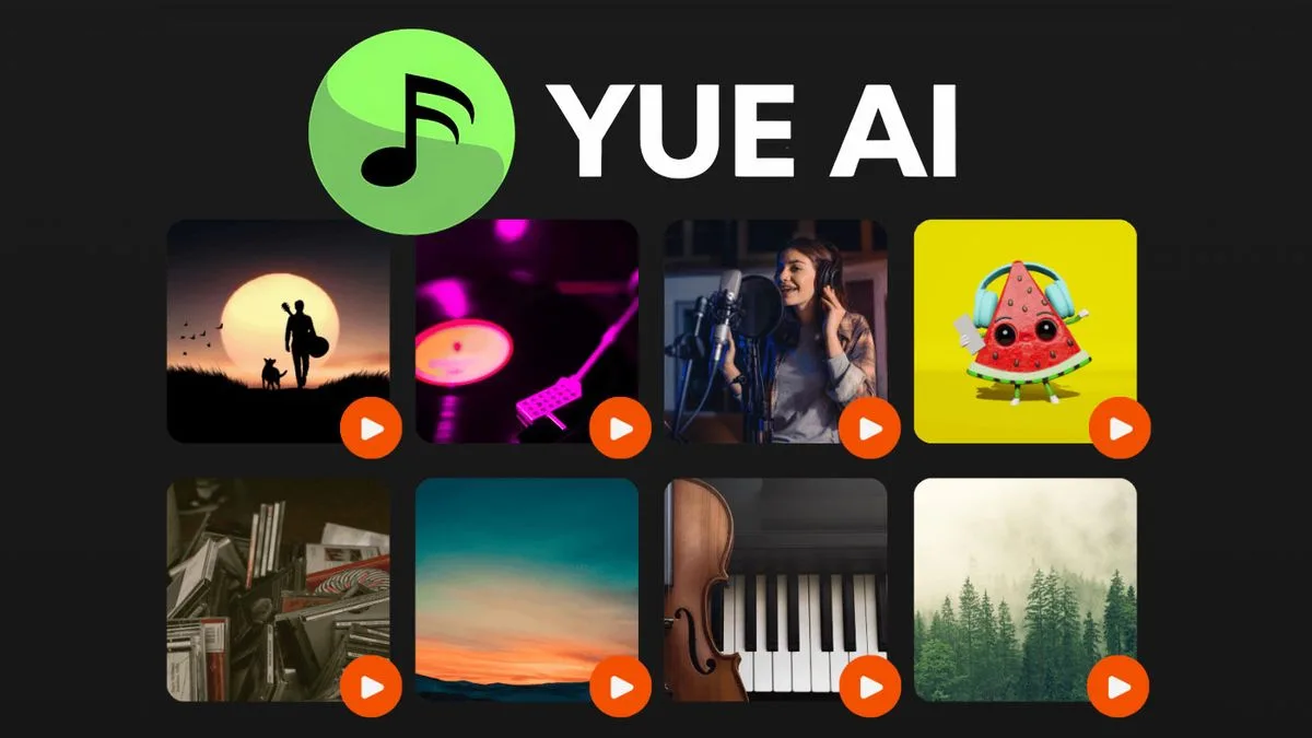 I've been using this free AI song maker to create tracks — and the quality is surprisingly good