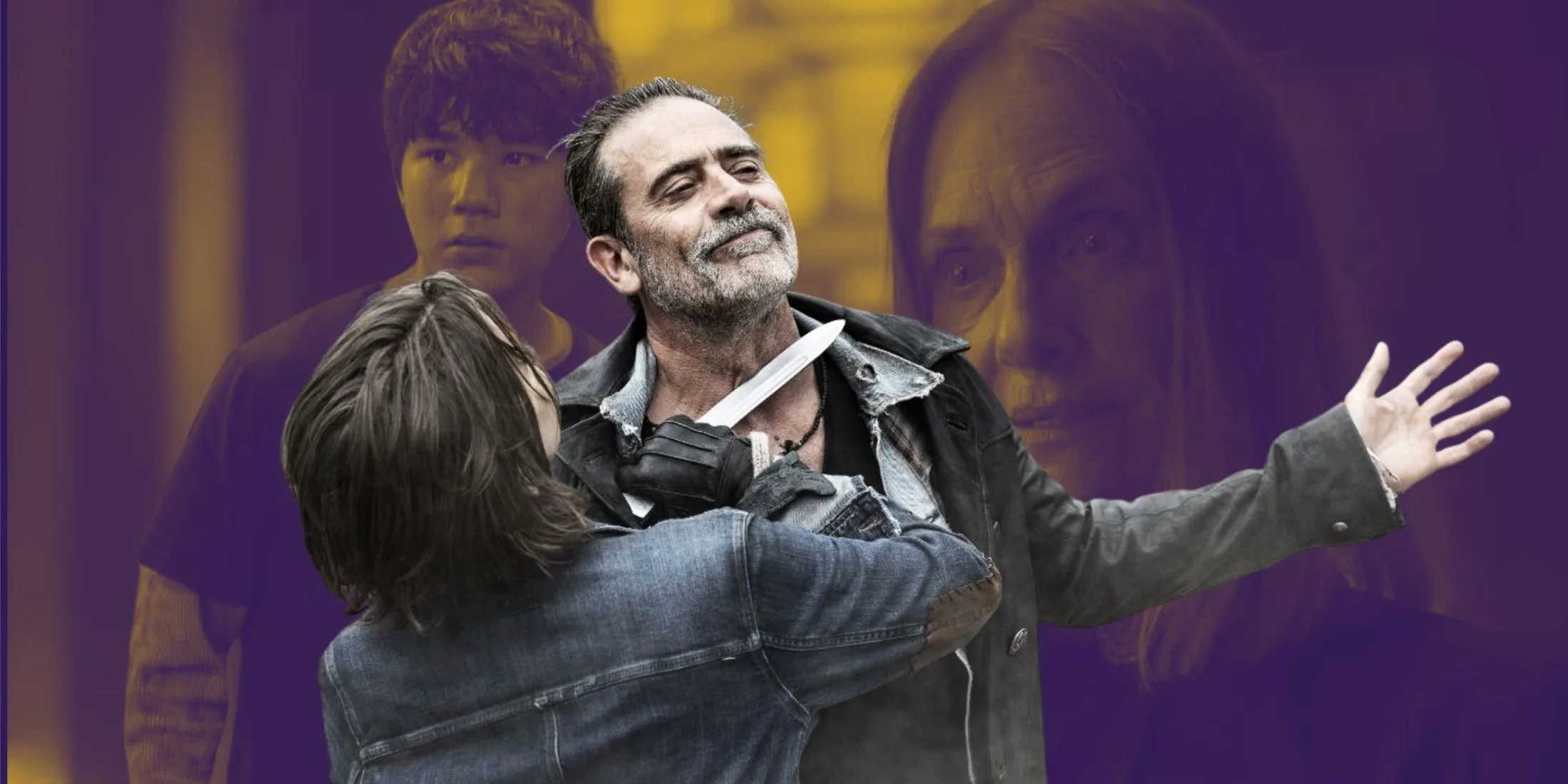 The Walking Dead: Dead City Season 2 Needs To Be The End Of The Whole Thing