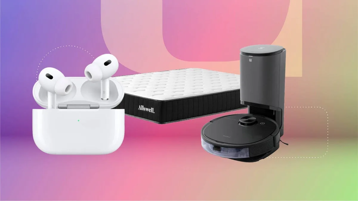 Walmart Deals of the Day: Rare $79 Discount on the AirPods Pro 2