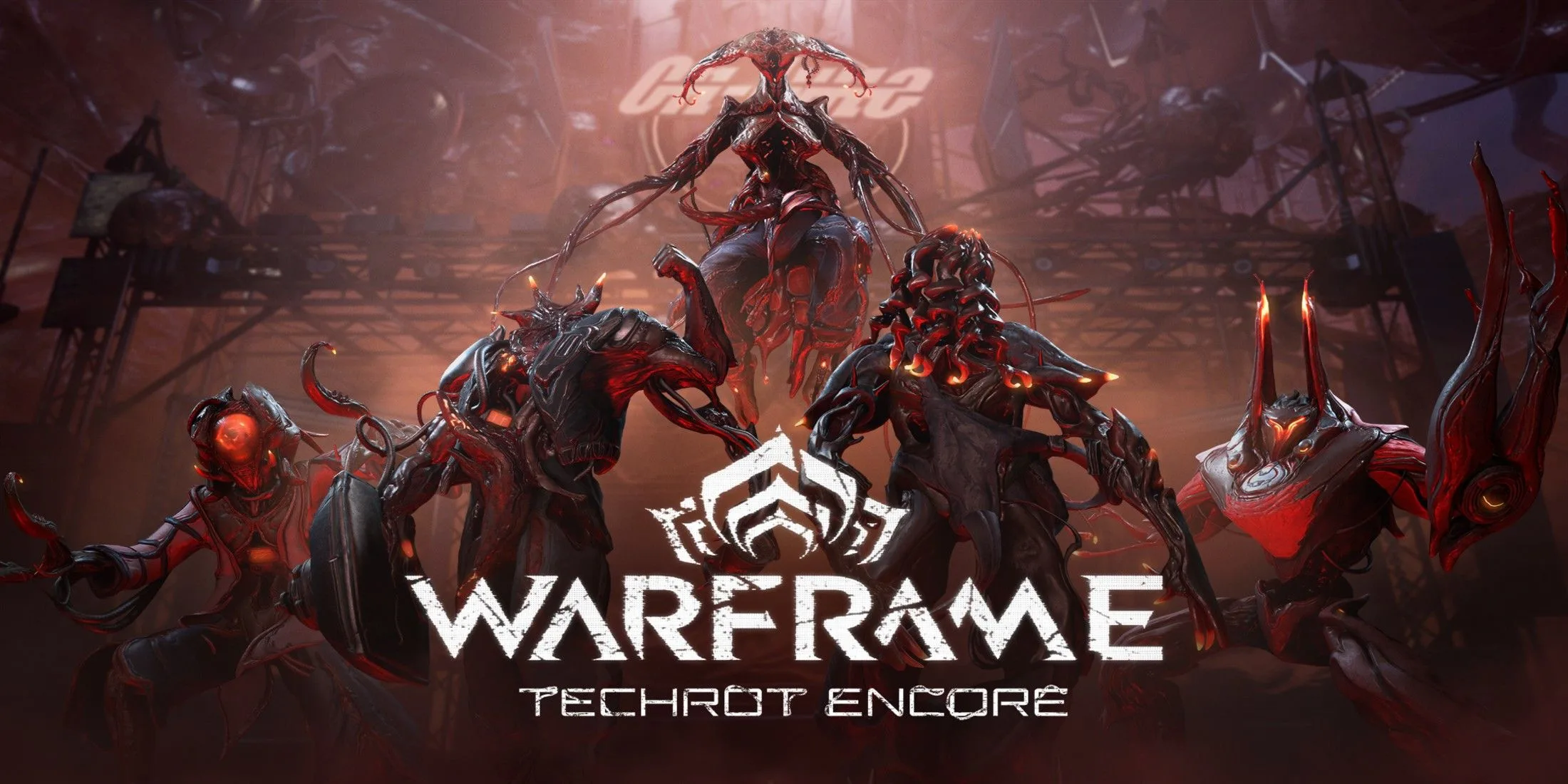 What To Expect From Warframe: Techrot Encore
