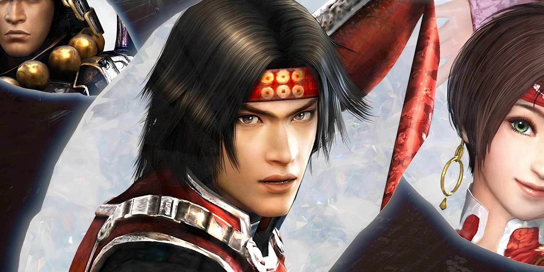 Warriors: Abyss March 2025 Update Adds New Character