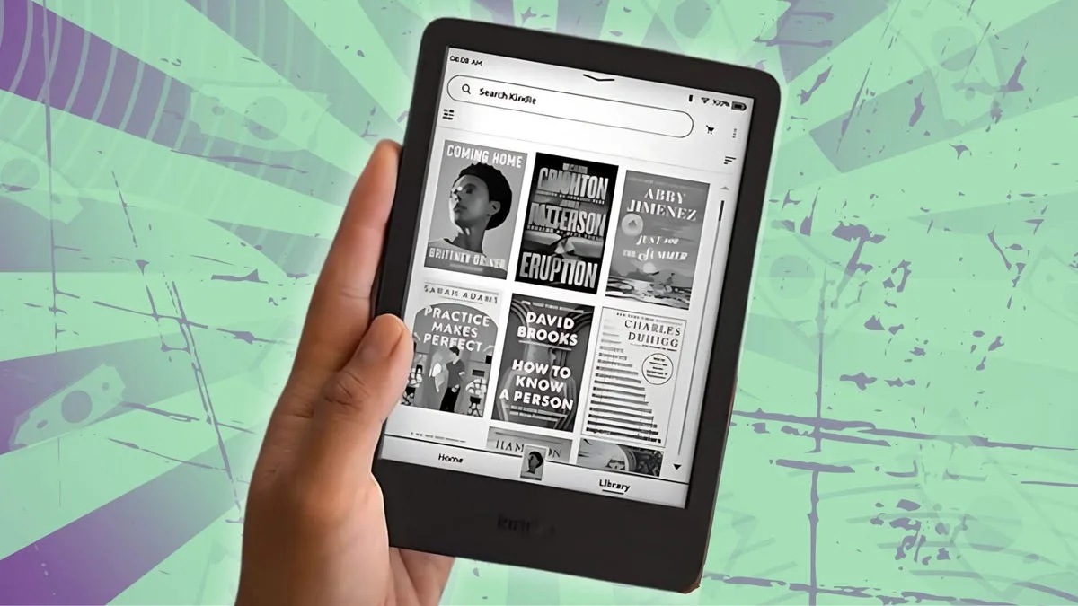 5 hidden ways to upgrade your Kindle without paying full price