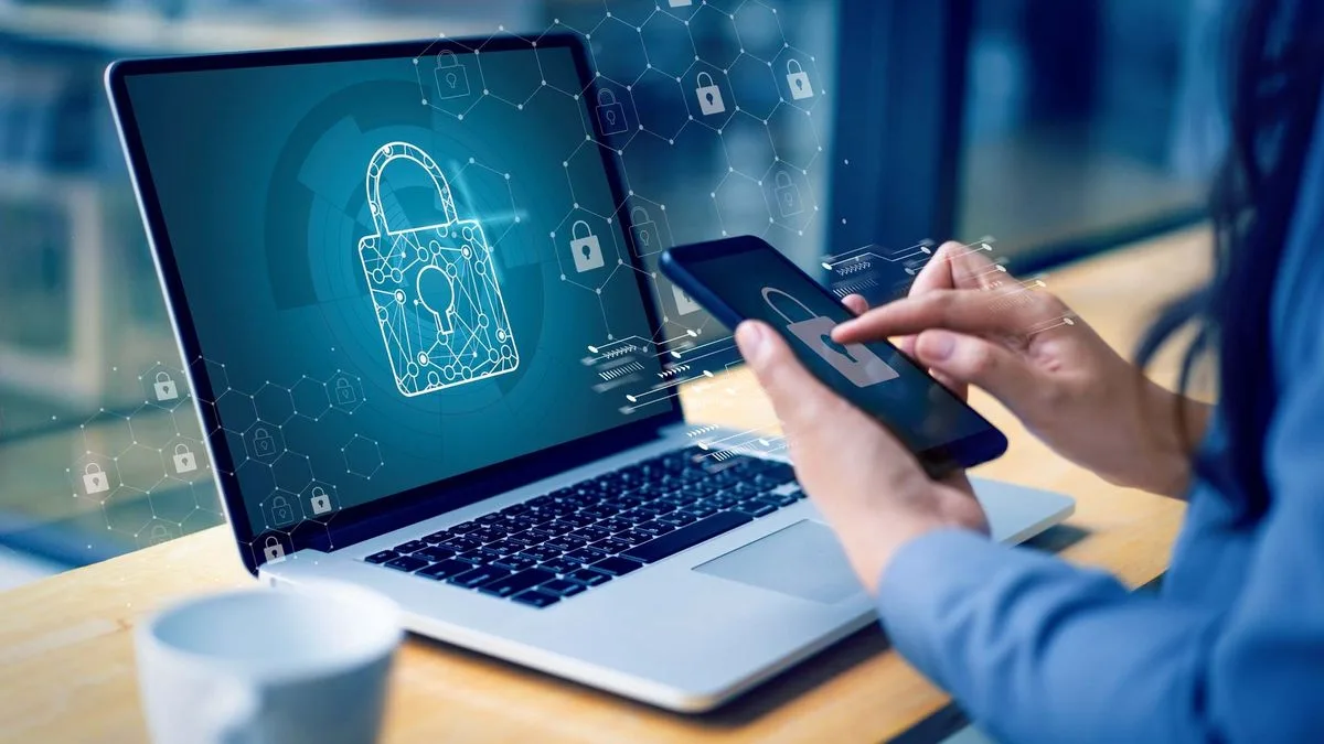 How does antivirus software work